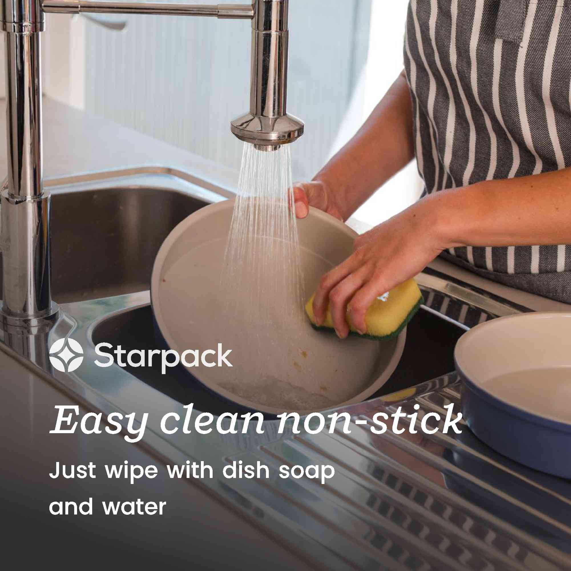 Bakers Gonna Bake - Sheet Pan set of 2 with Wire Rack