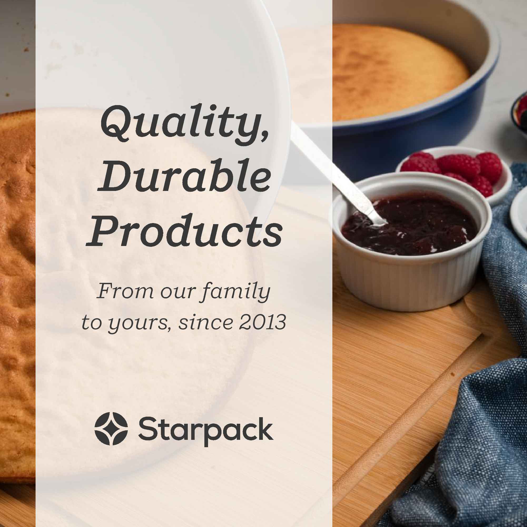 Bakers Gonna Bake - Sheet Pan set of 2 with Wire Rack