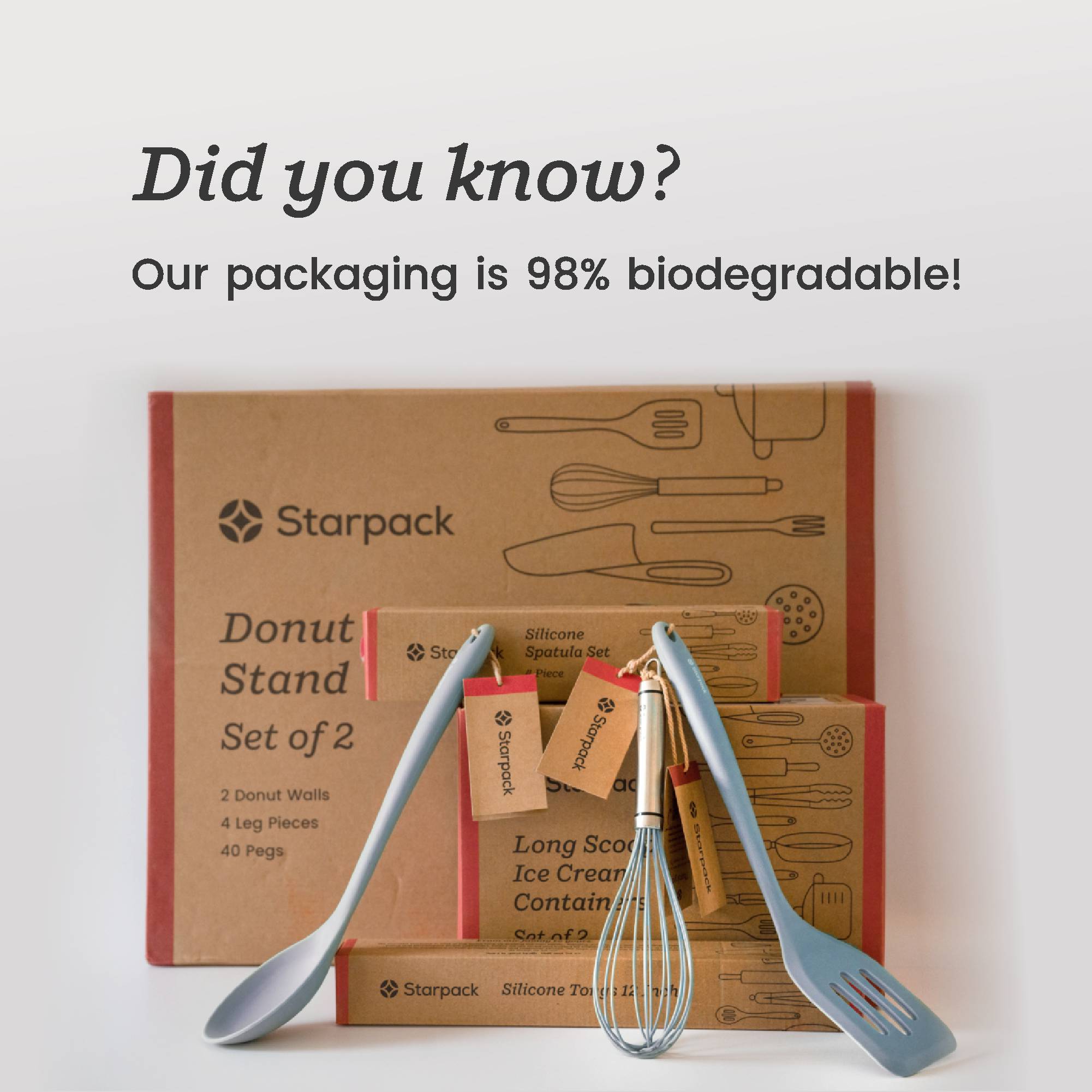 No Crusts Pockets - 6 piece sandwich cutter & sealer set