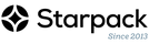 Starpack new logo