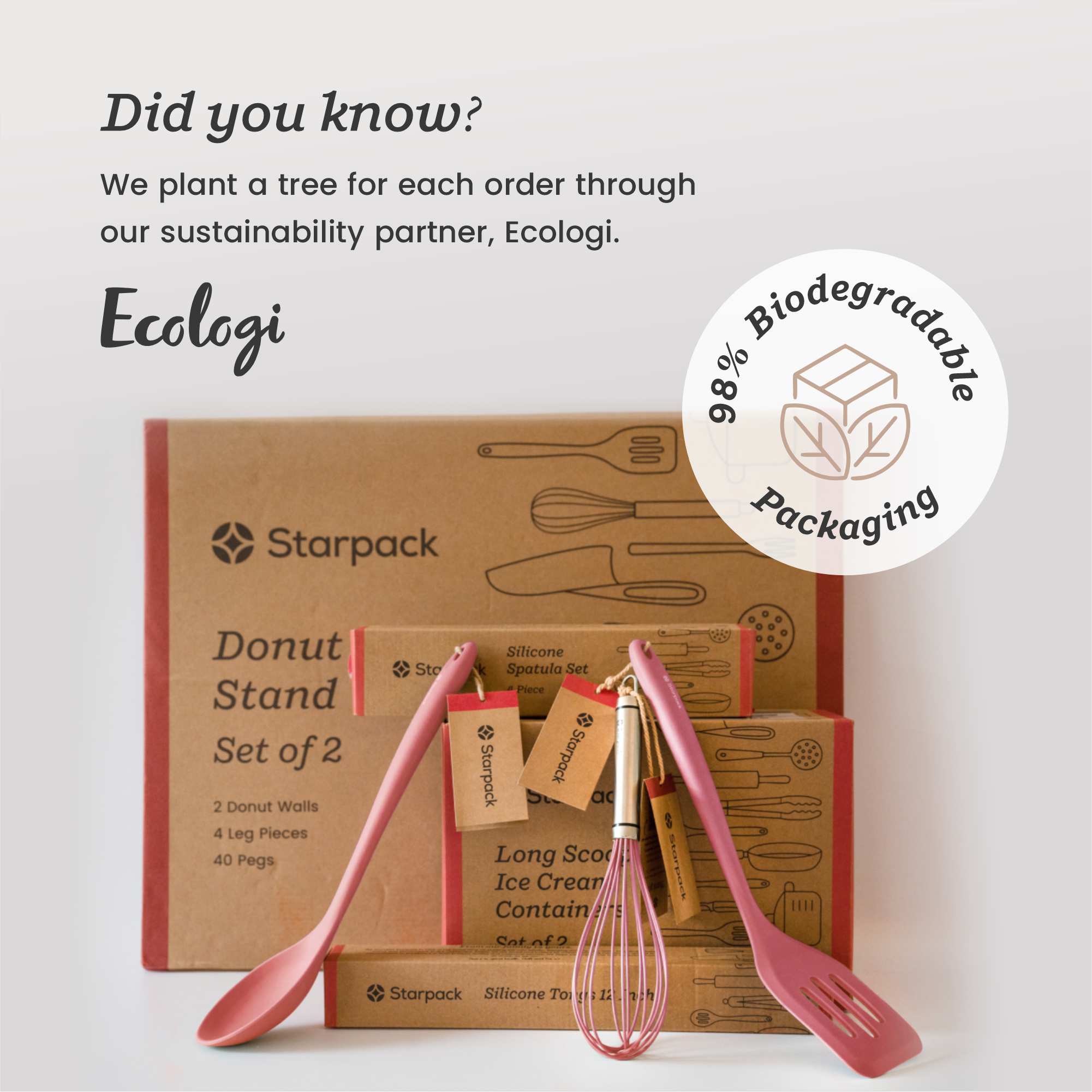 Starpack Christmas cookie cutters with various festive shapes, perfect for creating themed cookies for holiday celebrations