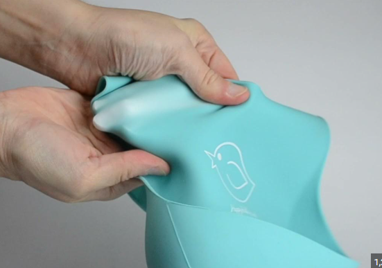 The “Pinch Test” and Beyond: How to Spot High-Quality Silicone
