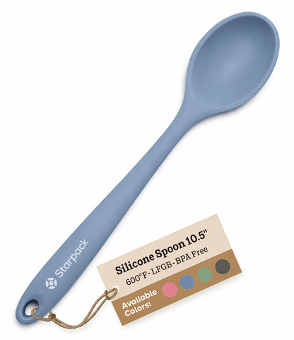 Mix it Up | Silicone Mixing Spoon