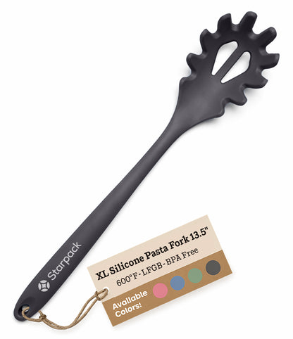 Forking Good | XL Silicone Spaghetti Fork