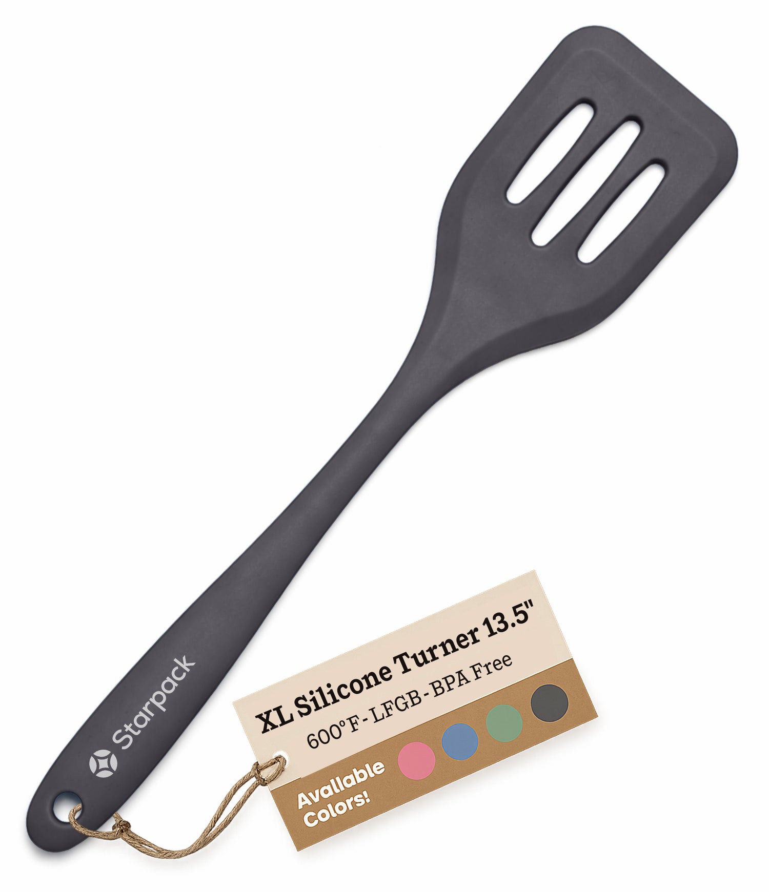 Head Turner | XL Silicone Turner