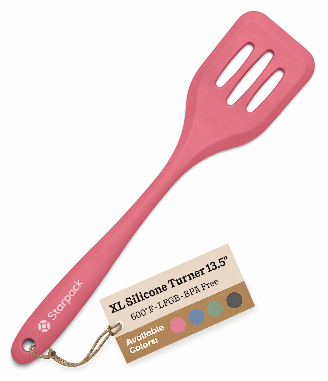 Head Turner | XL Silicone Turner