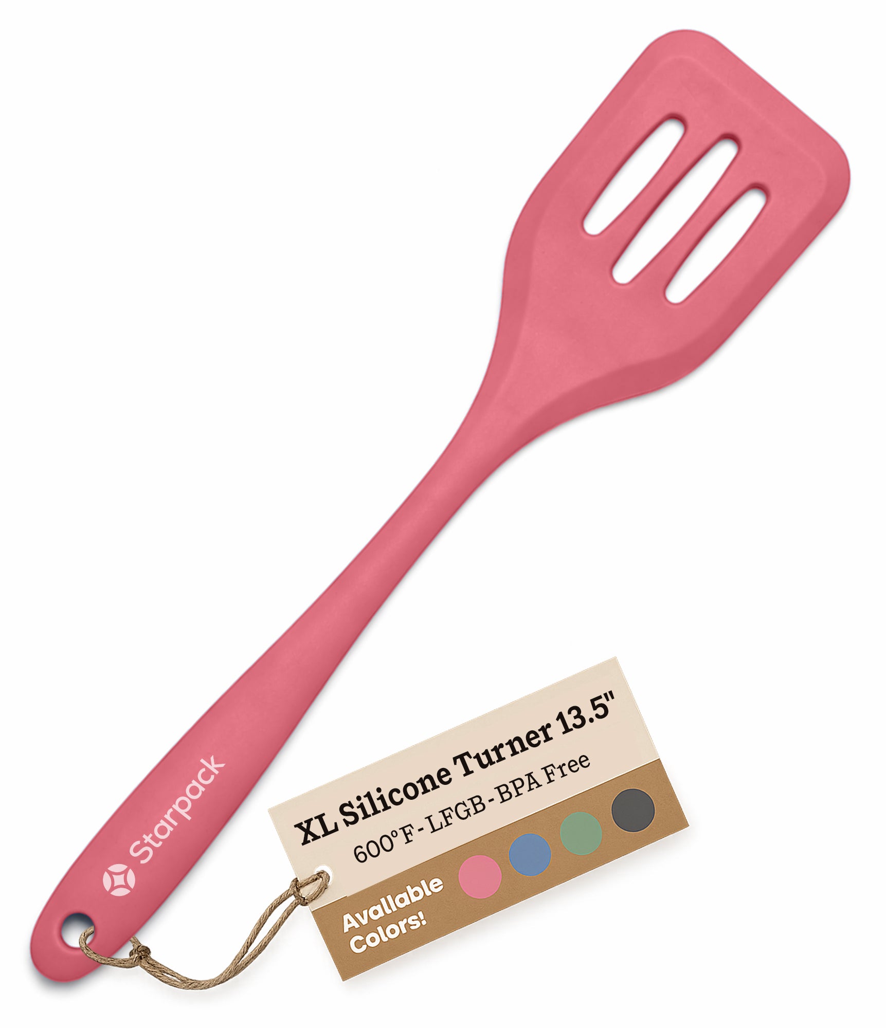 Head Turner | XL Silicone Turner